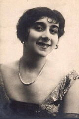Vera Karalli