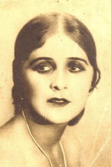 Vera Malinovskaya