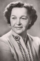 Vera Maretskaya
