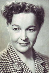 Vera Maretskaya