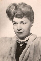 Vera Maretskaya