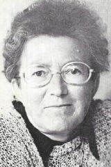 Věra Plívová-Šimková