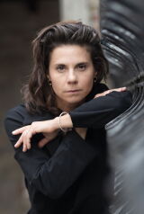 Vera Sipos