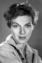 Vera Zorina