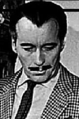 Vernon Sewell