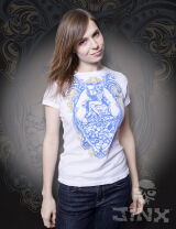 Veronica Belmont
