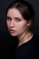 Veronica Bergr