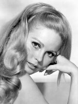 Veronica Carlson