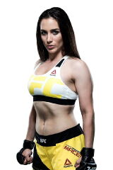 Veronica Hardy