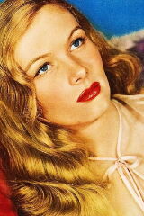 Veronica Lake