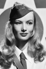 Veronica Lake