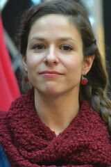 Veronika Khek Kubařová