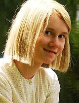 Veronika Nikonova