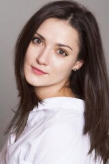 Veronika Plyashkevich