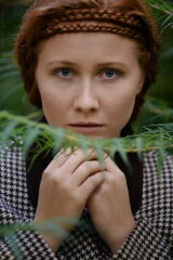 Veronika Shostak