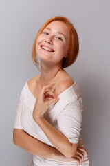 Veronika Shostak