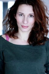 Véronique Balme
