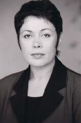 Véronique Barrault