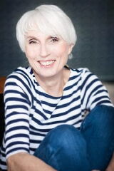 Véronique Demonge