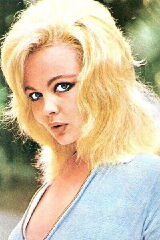 Véronique Vendell