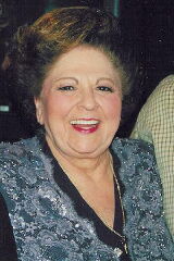 Vestal Goodman