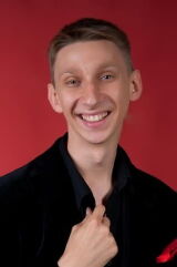Viacheslav Solomka