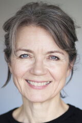 Vibeke Hastrup