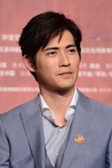 Vic Chou