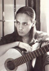 Vicente Amigo