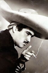 Vicente Fernández