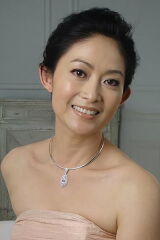 Vickey Liu