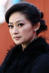 Vickey Liu