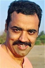 Vicky Ahuja