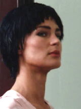 Vicky de Almeida
