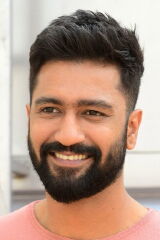 Vicky Kaushal