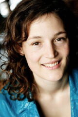 Vicky Krieps