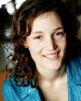Vicky Krieps