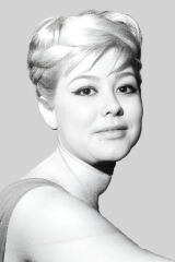 Vicky Ludovisi