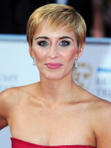Vicky McClure