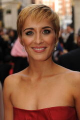 Vicky McClure