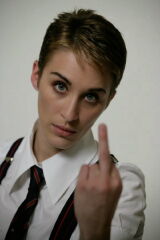 Vicky McClure