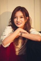Vicky Zhao Wei