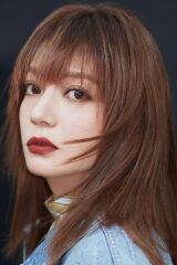 Vicky Zhao Wei