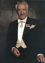 Victor Borge