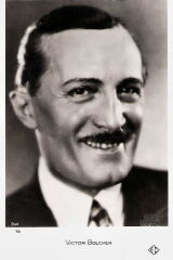 Victor Boucher