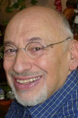 Victor Haïm
