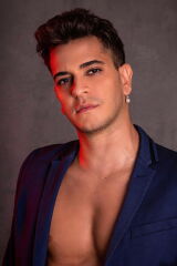 Victor Lamoglia