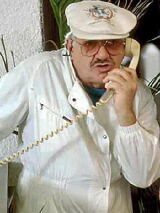 Víctor Manuel Castro