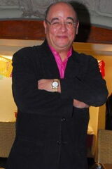 Víctor Trujillo