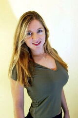 Victoria Coren Mitchell